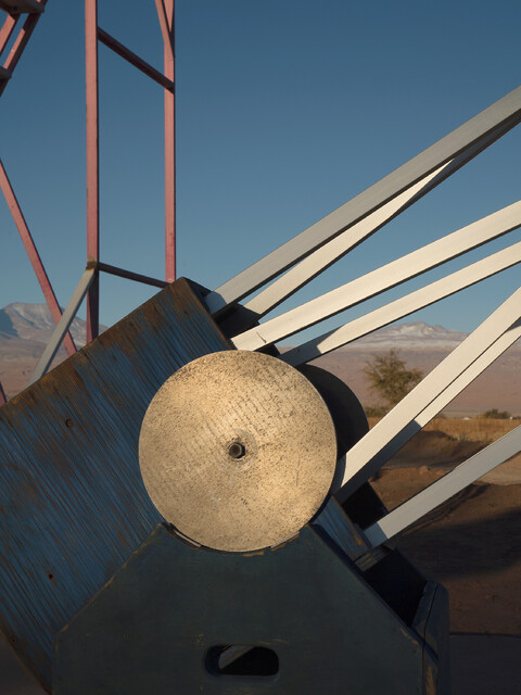 atacama - © Maud Rémy-Lonvis