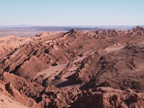 atacama - © Maud Rémy-Lonvis