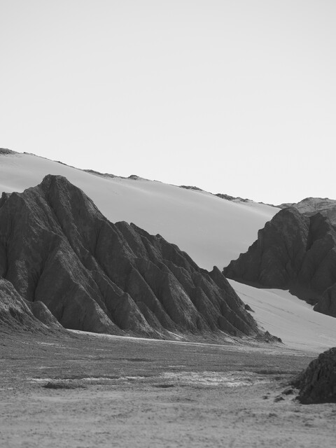 atacama - © Maud Rémy-Lonvis