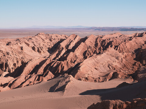 atacama - © Maud Rémy-Lonvis