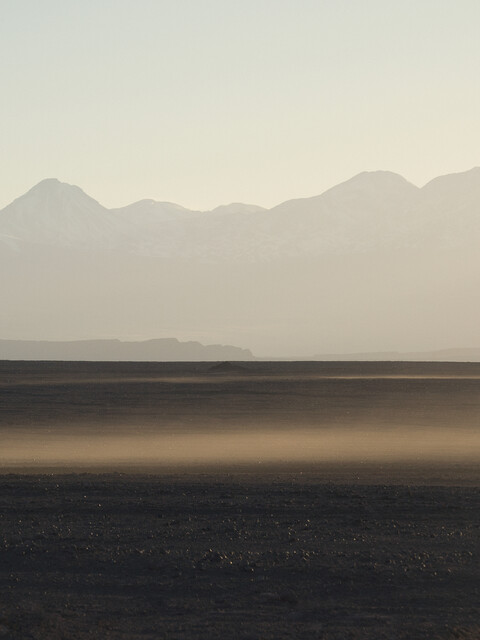 atacama - © Maud Rémy-Lonvis
