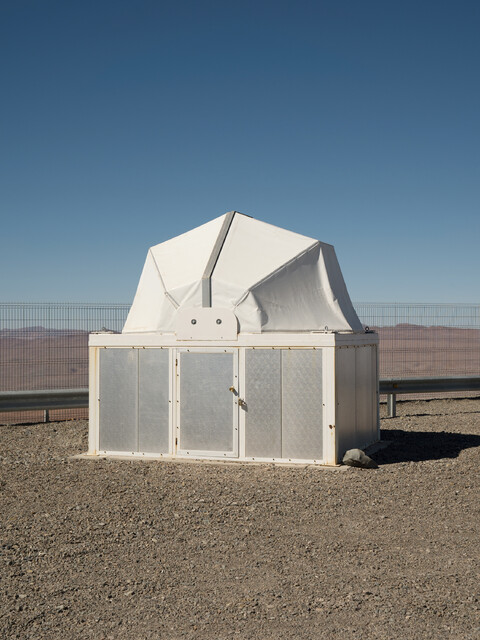 atacama - © Maud Rémy-Lonvis