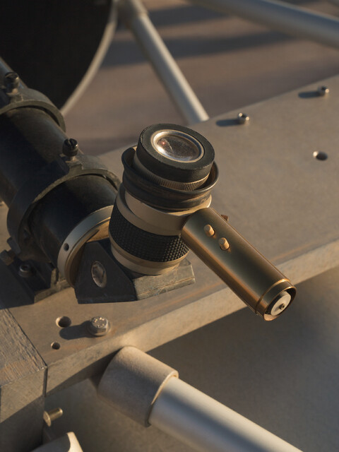 atacama - © Maud Rémy-Lonvis