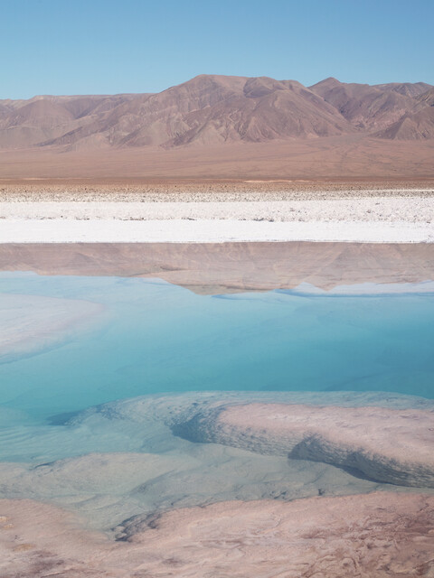 atacama - © Maud Rémy-Lonvis