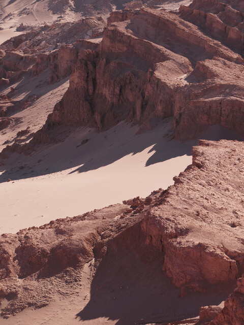 atacama - © Maud Rémy-Lonvis