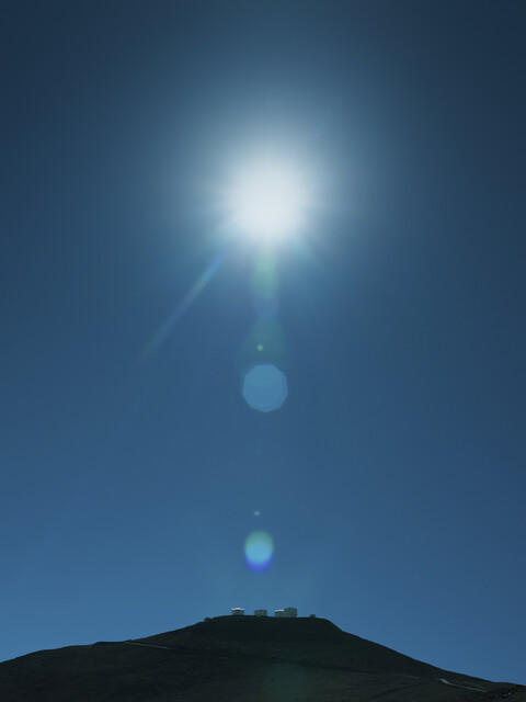 atacama - © Maud Rémy-Lonvis