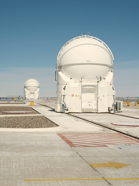 atacama - © Maud Rémy-Lonvis