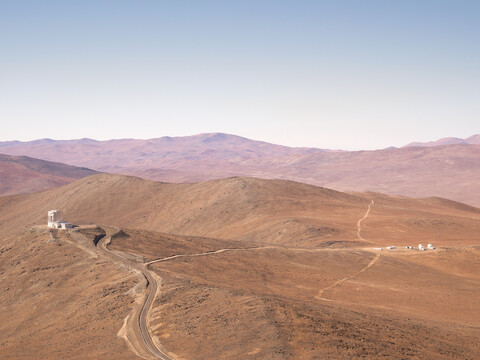 atacama - © Maud Rémy-Lonvis
