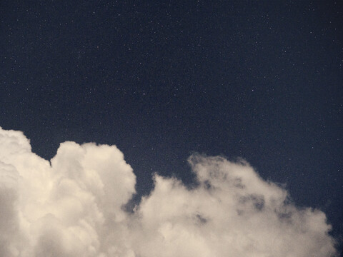 cloud - © Maud Rémy-Lonvis