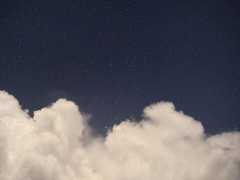 cloud - © Maud Rémy-Lonvis