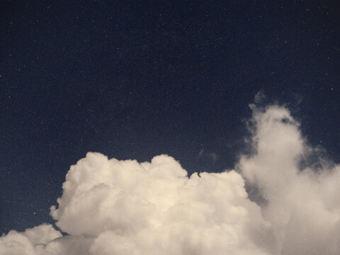 cloud - © Maud Rémy-Lonvis