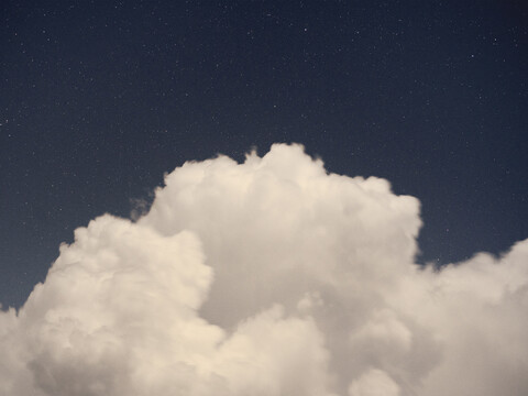 cloud - © Maud Rémy-Lonvis