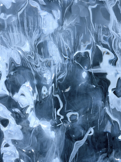 ice - © Maud Rémy-Lonvis