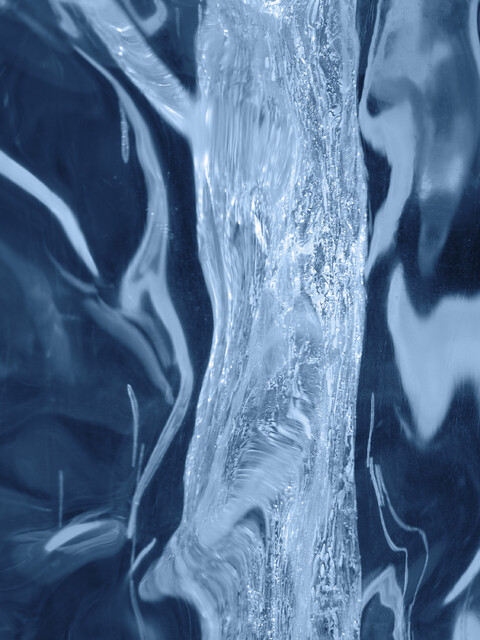 ice - © Maud Rémy-Lonvis