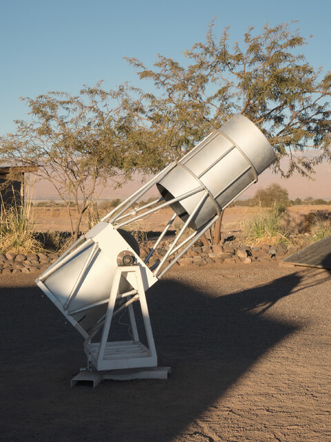 atacama - © Maud Rémy-Lonvis