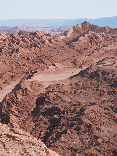 atacama - © Maud Rémy-Lonvis