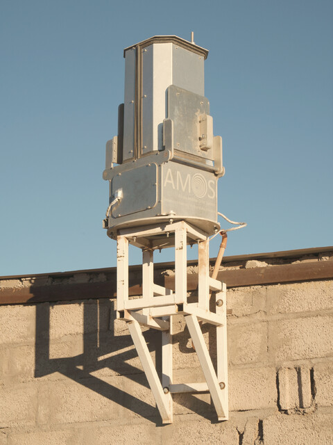 atacama - © Maud Rémy-Lonvis