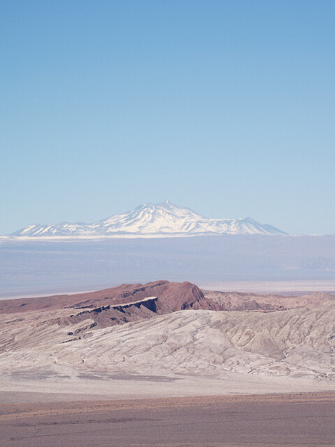 atacama - © Maud Rémy-Lonvis