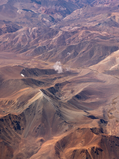 atacama - © Maud Rémy-Lonvis