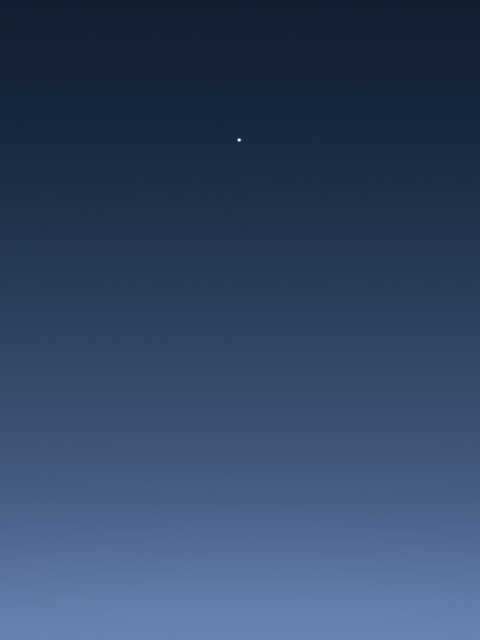 sky - © Maud Rémy-Lonvis