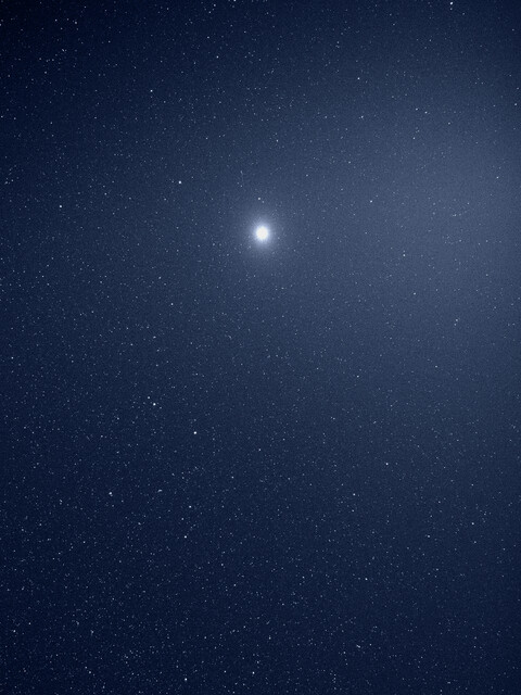 stars - © Maud Rémy-Lonvis