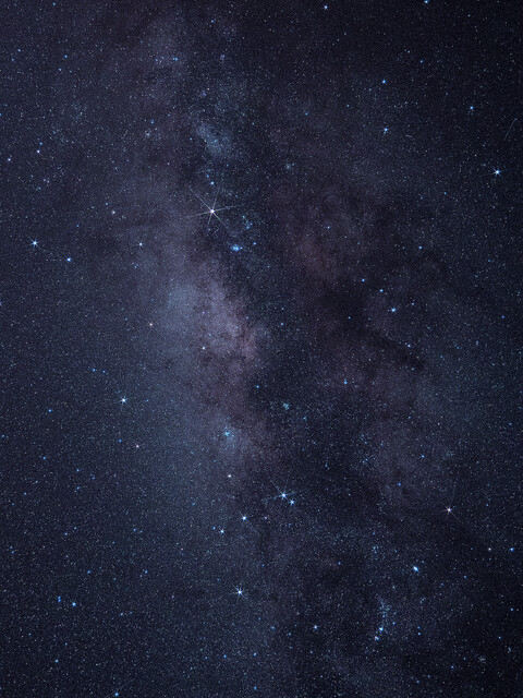 stars - © Maud Rémy-Lonvis