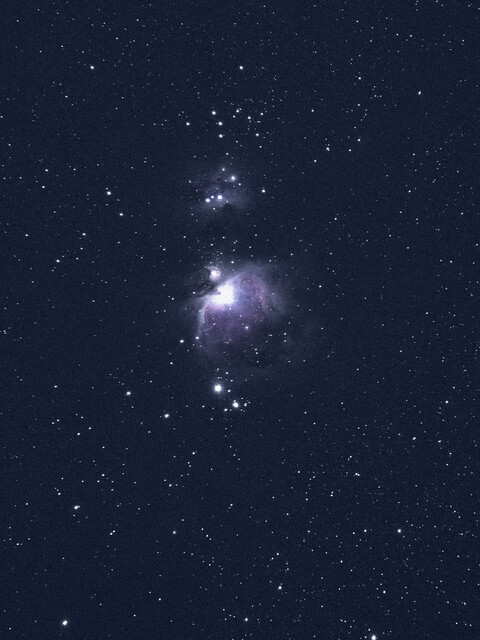 stars - © Maud Rémy-Lonvis