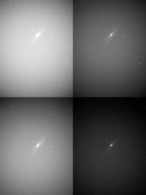 stars - © Maud Rémy-Lonvis