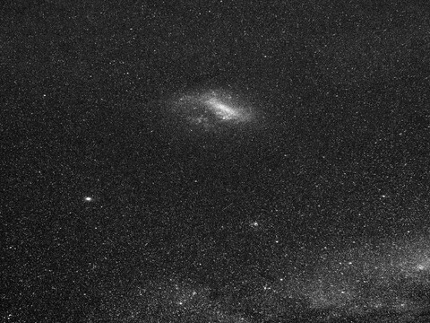 stars - © Maud Rémy-Lonvis