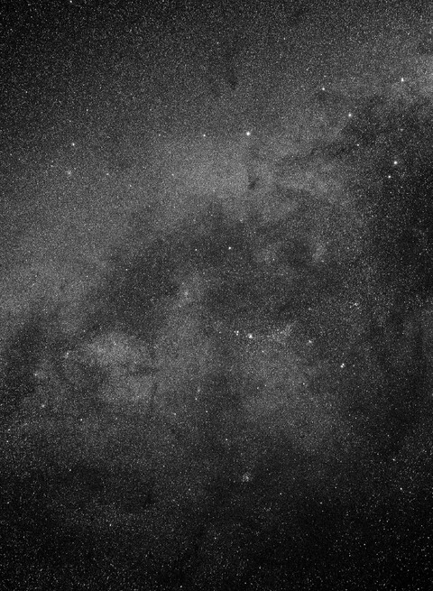 stars - © Maud Rémy-Lonvis