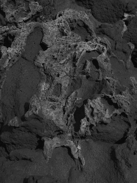 stone - © Maud Rémy-Lonvis