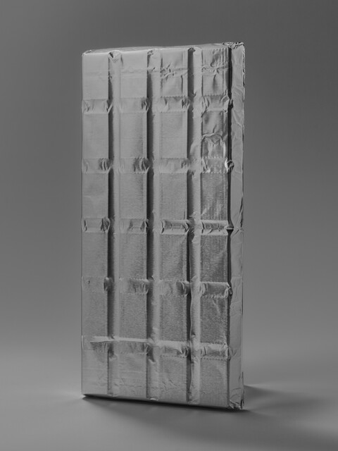 with ad: bureau kayser & set design: camille tricoire - © Maud Rémy-Lonvis