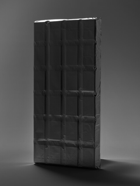 with ad: bureau kayser & set design: camille tricoire - © Maud Rémy-Lonvis