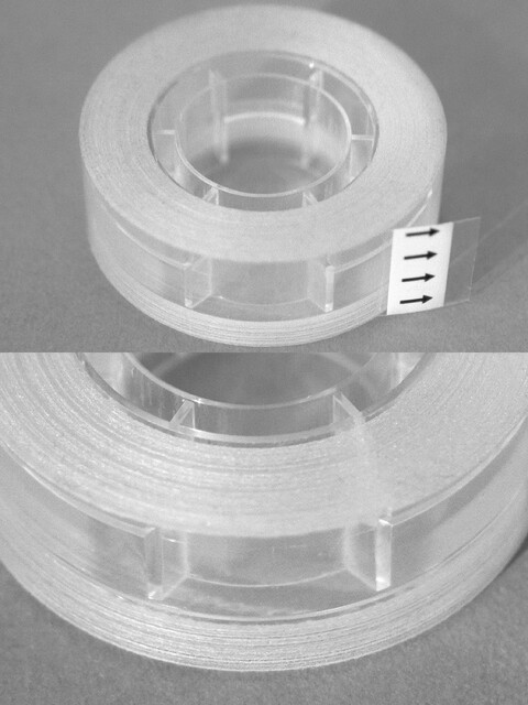 bureautique - © Maud Rémy-Lonvis