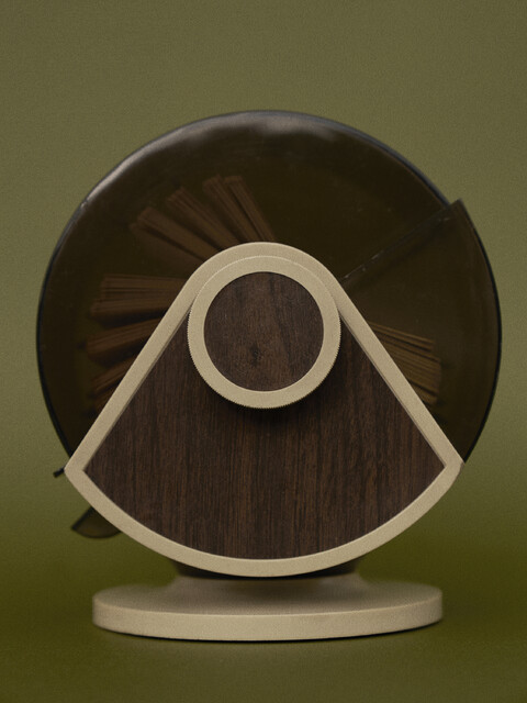 bureautique - © Maud Rémy-Lonvis