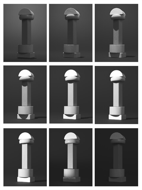 . - © Maud Rémy-Lonvis