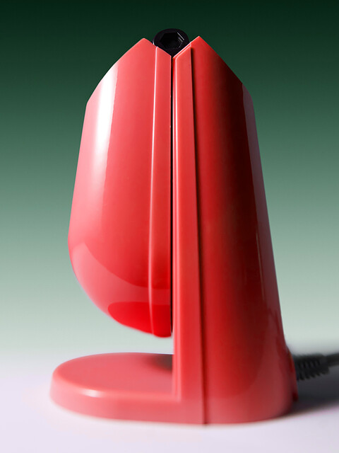 distortion - © Maud Rémy-Lonvis