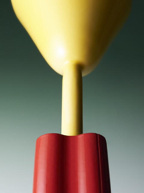 distortion - © Maud Rémy-Lonvis