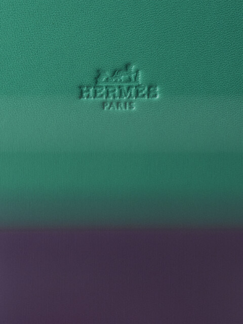 hermès with ad PAG II - © Maud Rémy-Lonvis