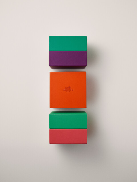 hermès with ad PAG - © Maud Rémy-Lonvis