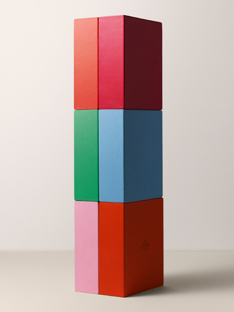 hermès with ad PAG - © Maud Rémy-Lonvis