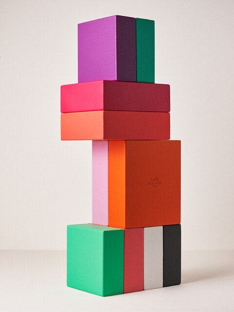 hermès with ad PAG - © Maud Rémy-Lonvis