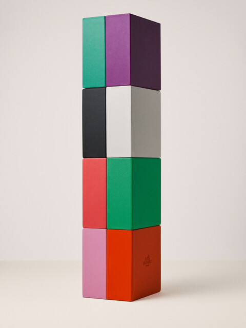 hermès with ad PAG - © Maud Rémy-Lonvis