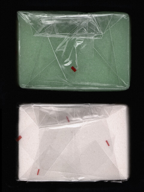 pack - © Maud Rémy-Lonvis