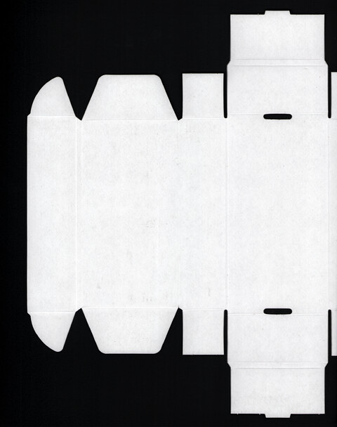 pack - © Maud Rémy-Lonvis