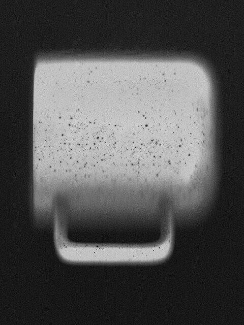 cup - © Maud Rémy-Lonvis