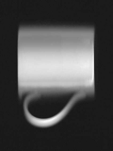 cup - © Maud Rémy-Lonvis