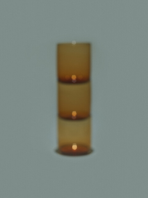 trouble - © Maud Rémy-Lonvis