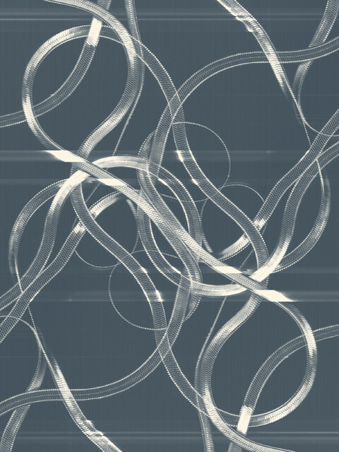 with ad: bureau kayser & set design: camille tricoire - © Maud Rémy-Lonvis