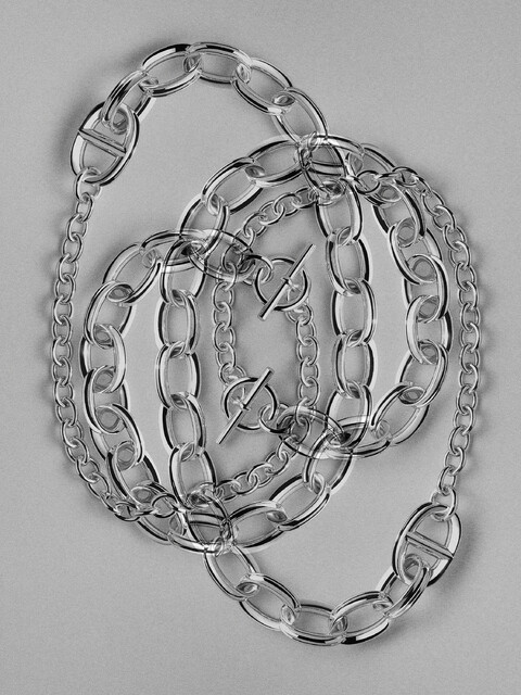 with ad: bureau kayser & set design: camille tricoire - © Maud Rémy-Lonvis